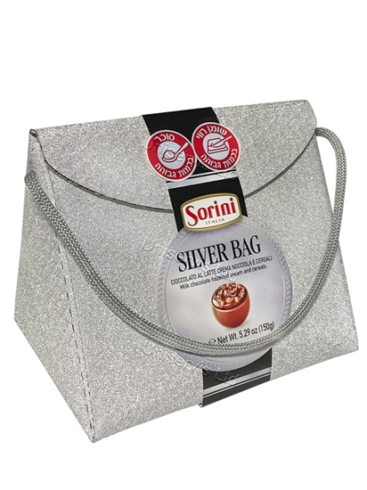 Picture of SORINI GLITTERBAG 150GR